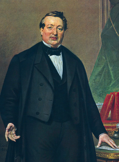 Napoléon Chaix