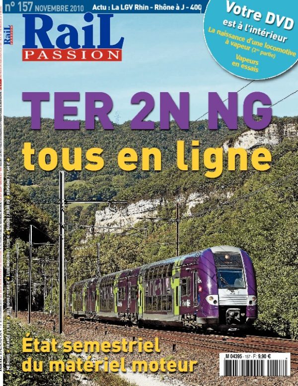 Circuit de train en bois TER SNCF